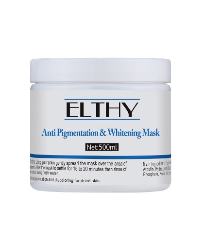 Anti Pigmentation & Whitening Mask